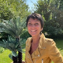 Birthe Flensborg