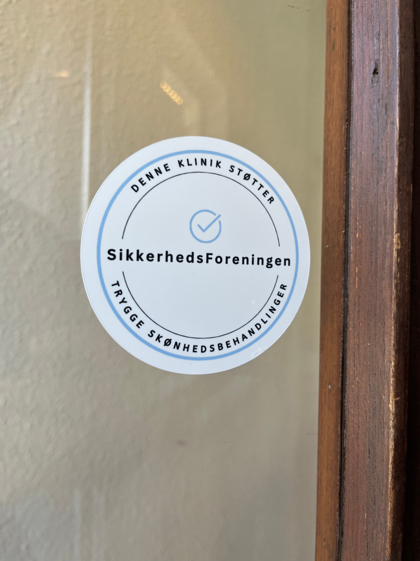 SikkerhedsForeningen